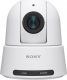 Kamera cyfrowa Sony Sony SRG-A12 - Konferenzkamera - PTZ - Turret - Farbe (Tag&Nacht) - 8,5 MP - 3840 x 2160 - Automatische Irisblende - motorbetrieben - 1700 TVL - Audio - SDI, HDMI - LAN - H.264, H.265 - PoE Plus Class 4 1