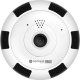 Kruger&Matz Kamera Wi-Fi wewnętrzna Connect C70 Tuya FishEye 3