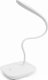 Lampka biurkowa ATL biała 1