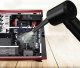 ATL AG915 Dmuchawa powietrza do elektroniki 7
