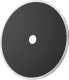 Graphite Tarcza diamentowa 230 x 25,4 mm, pełna do 59G891 2