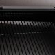 vidaXL Grill na pellet, czarny, 94 cm, żelazo 6