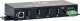 HUB USB Eaton Eaton Tripp Lite series 4-Port Rugged Industrial USB 2.0 Hi-Speed Hub w 15KV ESD Immunity Metal Mountable - Hub - 4 x USB 2.0 - an DIN-Schiene montierbar, wandmontierbar 4