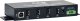 HUB USB Eaton Eaton Tripp Lite series 4-Port Rugged Industrial USB 2.0 Hi-Speed Hub w 15KV ESD Immunity Metal Mountable - Hub - 4 x USB 2.0 - an DIN-Schiene montierbar, wandmontierbar 5
