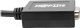 Adapter AV Eaton Tripp Lite HDMI to VGA with Audio Converter Cable Adapter for Ultrabook/Laptop/Desktop PC, (M/F), 6-in. (15.24 cm) - Videoadapter - TAA-konform - HDMI mannlich zu HD-15 (VGA) weiblich - 15.24 cm - Schwarz - 1920 x 1200 (WUXGA) Support 6