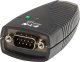 Adapter USB Eaton Eaton Tripp Lite Series Keyspan High Speed USB to Serial Adapter - Serieller Adapter - USB - RS-232 - Schwarz 3