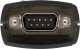 Adapter USB Eaton Eaton Tripp Lite Series Keyspan High Speed USB to Serial Adapter - Serieller Adapter - USB - RS-232 - Schwarz 5