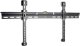 Eaton Tripp Lite Display TV LCD Wall Monitor Mount Fixed 37" to 70" TVs / EA / Flat-Screens - klamra - montaż niskoprofilowy - do telewizora płaskiego - stal - czarny - ekran: 93.98-177.8 cm (37"-70") - montaż ścienny 1