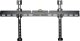 Eaton Tripp Lite Display TV LCD Wall Monitor Mount Fixed 37" to 70" TVs / EA / Flat-Screens - klamra - montaż niskoprofilowy - do telewizora płaskiego - stal - czarny - ekran: 93.98-177.8 cm (37"-70") - montaż ścienny 3