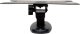 Eaton Tripp Lite Display TV LCD Wall Monitor Mount Swivel/Tilt 17" to 42" TVs / EA / Flat-Screens - klamra do LCD-Display - stal - czarny - rozmiar ekranu: 43.18-106.68 cm (17"-42") - montaż ścienny 7