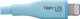 Kabel USB Eaton Lightning - USB-A 1.83 m Niebieski (M100AB-006-S-LB) 5