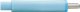 Kabel USB Eaton Eaton Tripp Lite Series Safe-IT USB-C to Lightning Sync/Charge Antibacterial Cable, Ultra Flexible, MFi Certified - USB 2.0 (M/M), Light Blue, 3 ft. (0.91 m) - Lightning-Kabel - 24 pin USB-C mannlich zu Lightning mannlich - 91 cm - Hellbla 6