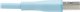 Kabel USB Eaton Tripp Lite Safe-IT USB-A to USB-C Antibacterial Cable, USB 2.0, Ultra Flexible (M/M), Light Blue, 6 ft. (1.8 m) - USB-Kabel - 24 pin USB-C (M) zu USB (M) - USB 2.0 - 91 cm - geformt, bis zu 480 Mbps - Hellblau - fur P/N: U222-004, U222-007 4