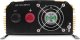 Przetwornica Nvox Przetwornica napięcia do kampera volt sinus plus 3000 12v 4