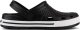Coqui Coqui chodaki męskie Lindo 6403-100-2232 Black/White 41 1