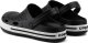Coqui Coqui chodaki męskie Lindo 6403-100-2232 Black/White 41 2