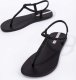 Ipanema Ipanema damskie sandały CLASS BRILHA FEM 26914 AI193 37 5