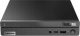 Komputer Lenovo Lenovo ThinkCentre neo 50q Gen 4 12M2 - Mini - Celeron 7305 / 1.1 GHz - RAM 8 GB - SSD 256 GB - TCG Opal Encryption 2, NVMe - UHD Graphics - 1GbE - WLAN: 802.11a/b/g/n/ac/ax, Bluetooth 5.1 - IGEL Linux - Monitor: keiner - Tastatur: Deutsch 2