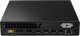 Komputer Lenovo Lenovo ThinkCentre neo 50q Gen 4 12M2 - Mini - Celeron 7305 / 1.1 GHz - RAM 8 GB - SSD 256 GB - TCG Opal Encryption 2, NVMe - UHD Graphics - 1GbE - WLAN: 802.11a/b/g/n/ac/ax, Bluetooth 5.1 - IGEL Linux - Monitor: keiner - Tastatur: Deutsch 3