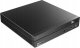 Komputer Lenovo Lenovo ThinkCentre neo 50q Gen 4 12M2 - Mini - Celeron 7305 / 1.1 GHz - RAM 8 GB - SSD 256 GB - TCG Opal Encryption 2, NVMe - UHD Graphics - 1GbE - WLAN: 802.11a/b/g/n/ac/ax, Bluetooth 5.1 - IGEL Linux - Monitor: keiner - Tastatur: Deutsch 4