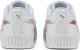 Puma Puma damskie buty CARINA 2,0 HOLO JR 387985 01 37,5 2