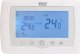 Comfort Termostat COMFORT WT-08 (radiowy) + aplikacja smartfon (Wi-Fi) 1