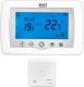 Comfort Termostat COMFORT WT-08 (radiowy) + aplikacja smartfon (Wi-Fi) 15