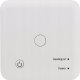 Comfort Termostat COMFORT WT-08 (radiowy) + aplikacja smartfon (Wi-Fi) 1
