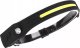 Latarka Tech-Led Czołówka LX200 sterowana czujnikiem 5 trybów LED COB ładowana z USB Czołówka LX200 sterowana czujnikiem 5 trybów LED COB ładowana z USB 1