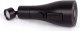 Noveen Przedłużka do baterii  dwufunkcyjna NOVEEN XL1077 black 15