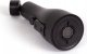Noveen Przedłużka do baterii  dwufunkcyjna NOVEEN XL1077 black 16