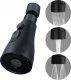Noveen Przedłużka do baterii  dwufunkcyjna NOVEEN XL1077 black 4