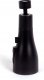 Noveen Przedłużka do baterii  dwufunkcyjna NOVEEN XL1077 black 9