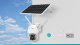 Kruger&Matz Kamera Wi-Fi zewnętrzna Kruger&amp;Matz Connect C90 Solar 3