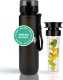 Soxo Butelka na wodę | BPA free | Tritan 1000ml 1