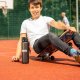 Soxo Butelka na wodę | BPA free | Tritan 1000ml 2