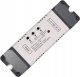 Tuya TUYA 2CH DC 5-32V WIFI+RF BEZNAPIĘCIOWY W OBUDOWIE 2