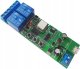 Tuya TUYA 2CH DC 5-32V WIFI+RF BEZNAPIĘCIOWY W OBUDOWIE 3