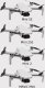 BRDRC FILTR POLARYZACYJNY CPL DO DRONA DJI MAVIC MINI 1 / 2 / SE 10