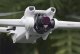 BRDRC FILTR VND SZARY Z REGULACJĄ DO DRONA DJI MINI 3 / MINI 3 PRO VND2-5(ND4-ND32) 4