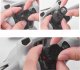 BRDRC FILTR VND SZARY Z REGULACJĄ DO DRONA DJI MINI 3 / MINI 3 PRO VND2-5(ND4-ND32) 9