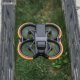 SunnyLife WZMOCNIENIE RAMION ZABEZPIECZENIE DO DRONA DJI AVATA 2