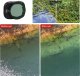 BRDRC FILTRY DO DJI MINI 3 / 3 PRO - CPL / UV / ND8PL / ND16PL / ND32PL / ND64PL 5