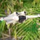 BRDRC FILTRY DO DJI MINI 3 / 3 PRO - CPL / UV / ND8PL / ND16PL / ND32PL / ND64PL 7
