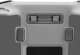 BRDRC DRĄŻKI JOYSTICKI WYMIENNE DO DJI MINI 3 PRO / DJI RC  / RC 2 - SILVER 4