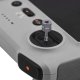 BRDRC DRĄŻKI JOYSTICKI WYMIENNE DO DJI MINI 3 PRO / DJI RC  / RC 2 - SILVER 5