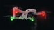 SunnyLife DODATKOWE OŚWIETLENIE LOKALIZATOR LAMPKI NOCNE SYGNALIZACYJNE DO DRONA DJI MAVIC MINI / 2 / SE / FIMI X8 2