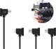 BRDRC KABEL OTG DJI MAVIC AIR 2 MINI 2 MICRO USB - 15 CM 2