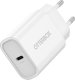 Ładowarka OtterBox Standard EU Wall Charger 20W USB-C USB-PD White 1