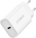 Ładowarka OtterBox OtterBox Standard EU Wall Charger 30W USB-C USB-PD White 1